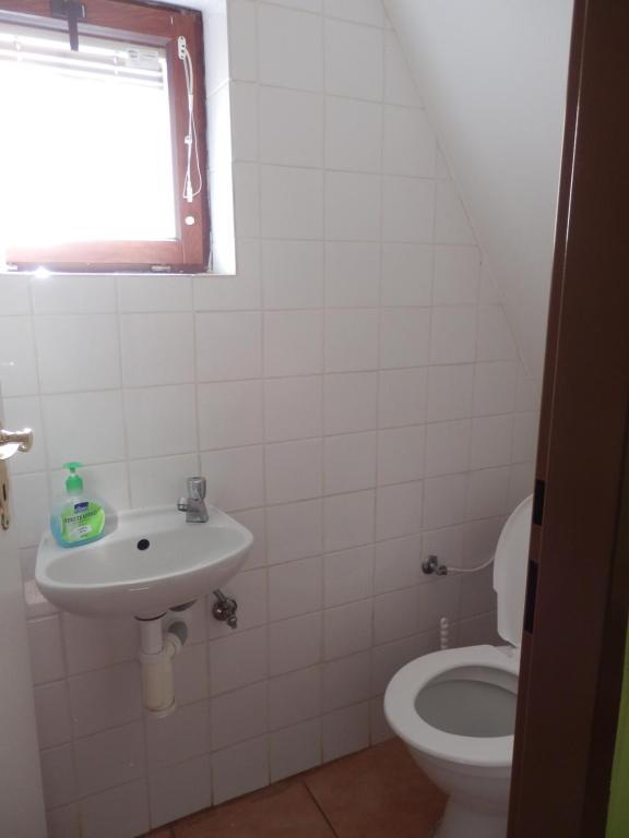 Penzion Nechorka Prušánky Rom bilde
